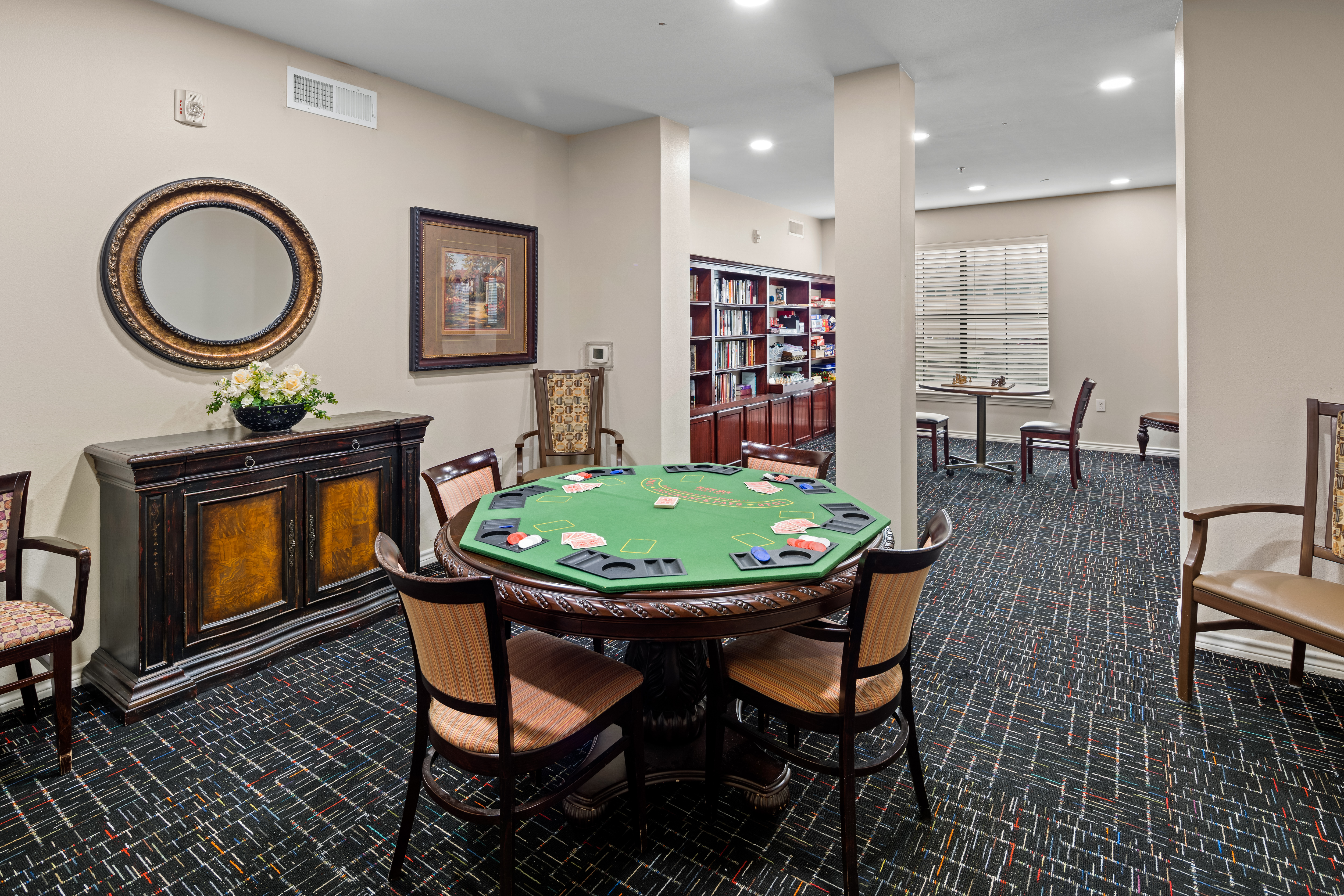 Discovery Village Castle Hills Independent Living_55